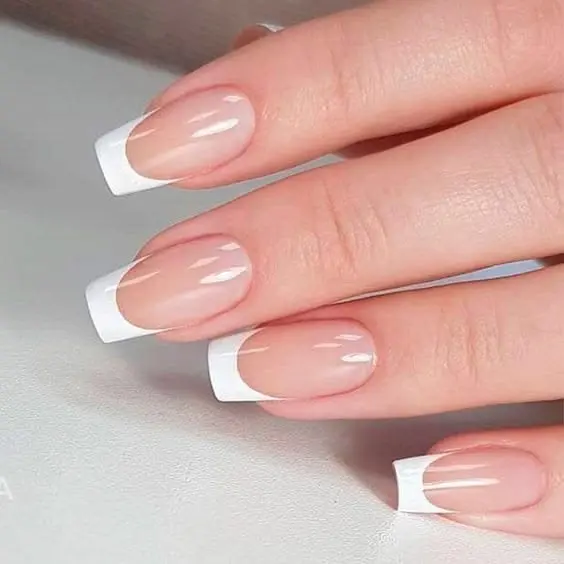 French Tip Gel - Classic