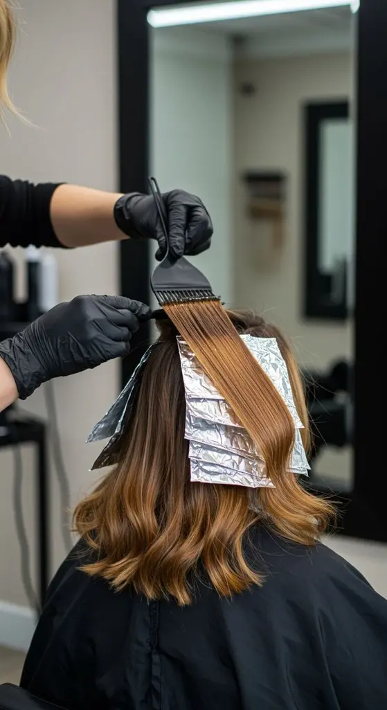 Hair Treatment - Hair Torxx
