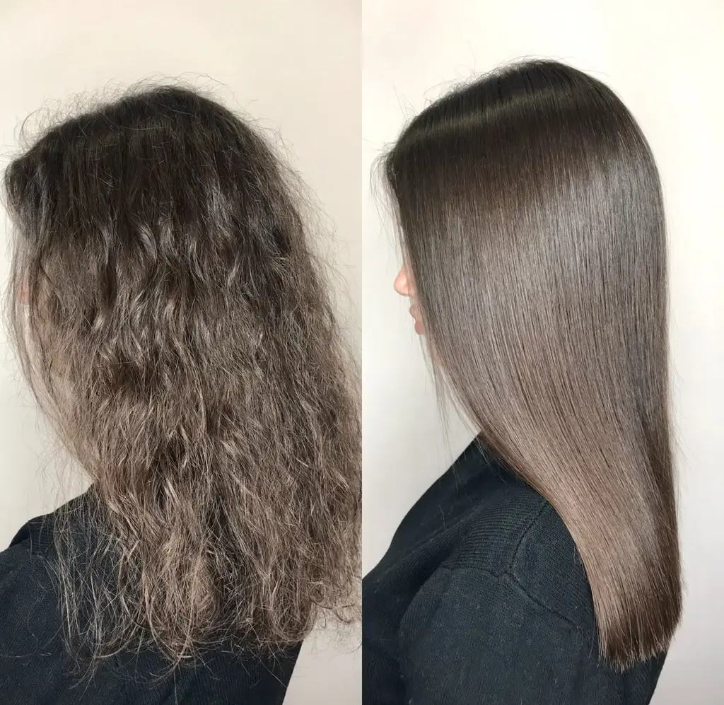 Hair Treatment - Botox