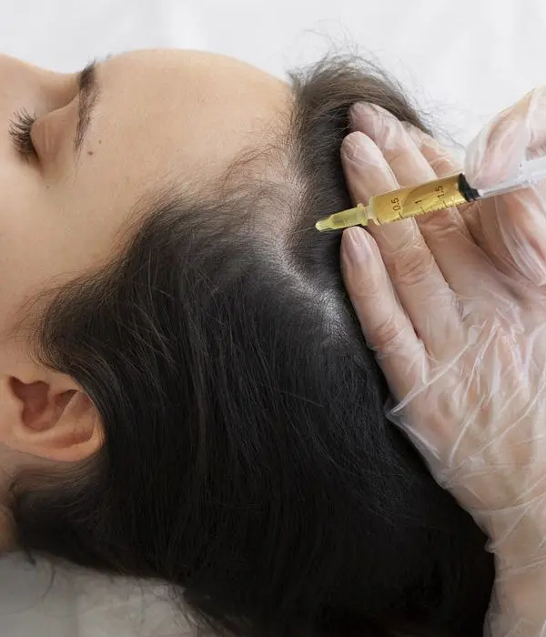 Hair Treatment - Argan