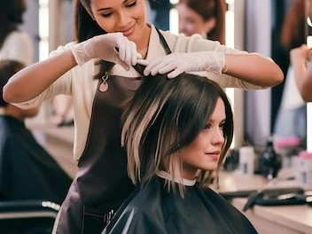Hair Cut - Trim