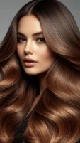 Blowdry - Long Hair