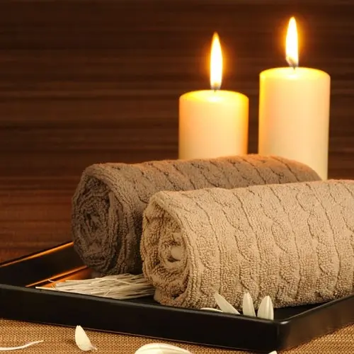 VIP Massage Package