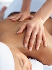 Magnesium Massage (60 min) مساج المغنيسيوم