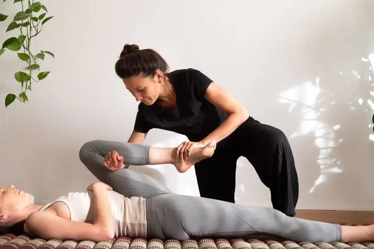 Sports Massage (60 min)